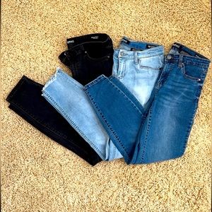 Buffalo David Bitton Jean Bundle